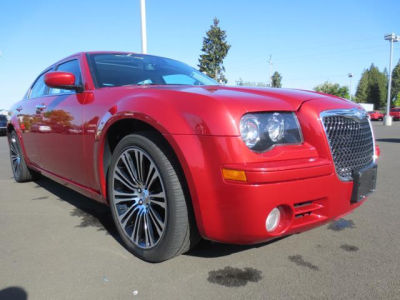 2010 Chrysler 300C  300S