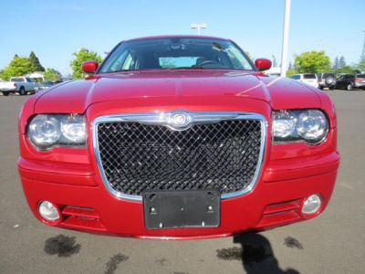 2010 Chrysler 300C  300S
