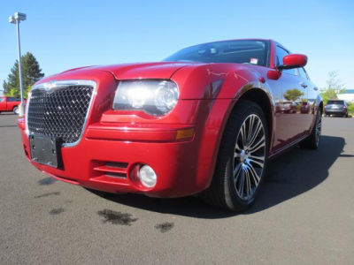 2010 Chrysler 300C  300S