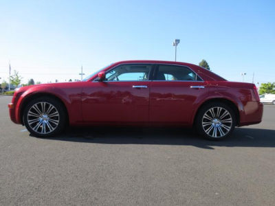 2010 Chrysler 300C  300S