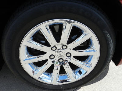 2012 Chrysler 300C  Base