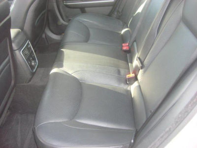 2012 Chrysler 300C  Base