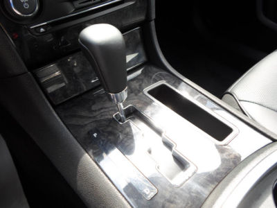 2012 Chrysler 300C  Base