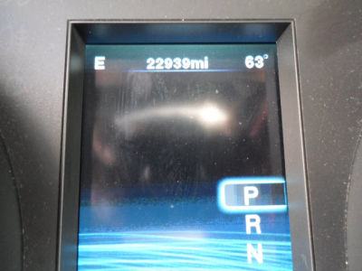 2012 Chrysler 300C  Base