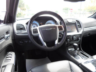 2012 Chrysler 300C  Base