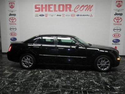 2010 Chrysler 300C