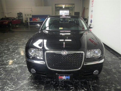 2010 Chrysler 300C