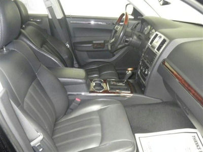 2010 Chrysler 300C