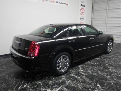 2010 Chrysler 300C