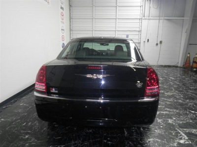 2010 Chrysler 300C