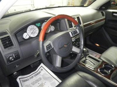 2010 Chrysler 300C