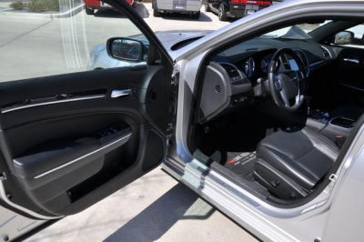 2012 Chrysler 300C  Base
