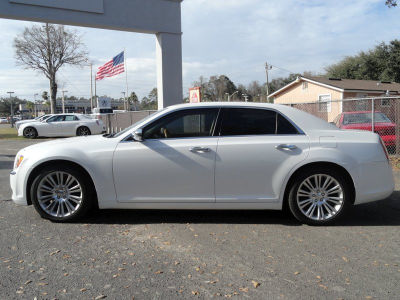2012 Chrysler 300C  Base