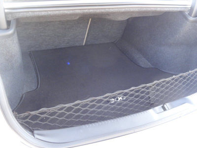 2012 Chrysler 300C  Base
