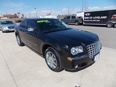 2010 Chrysler 300C  Base
