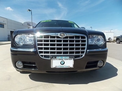 2010 Chrysler 300C  Base