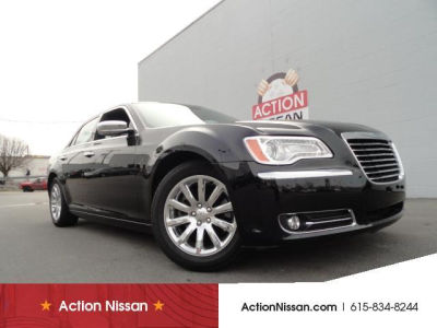 2012 Chrysler 300C  Base