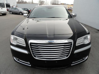 2012 Chrysler 300C  Base