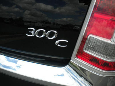 2012 Chrysler 300C  Base