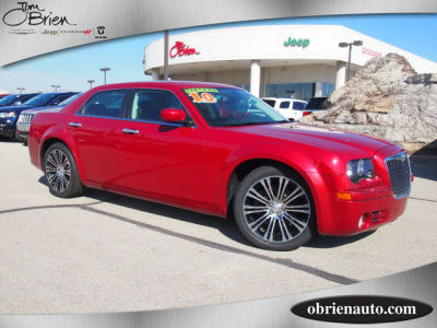 2010 Chrysler 300C  300S