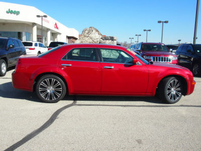 2010 Chrysler 300C  300S