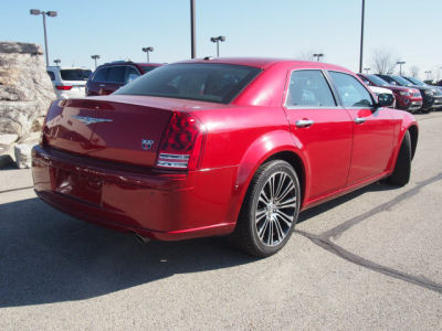 2010 Chrysler 300C  300S
