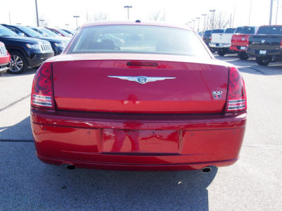 2010 Chrysler 300C  300S