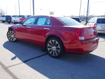 2010 Chrysler 300C  300S