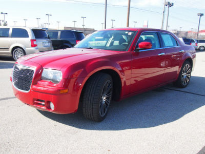 2010 Chrysler 300C  300S