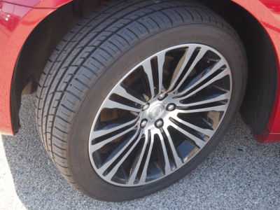 2010 Chrysler 300C  300S