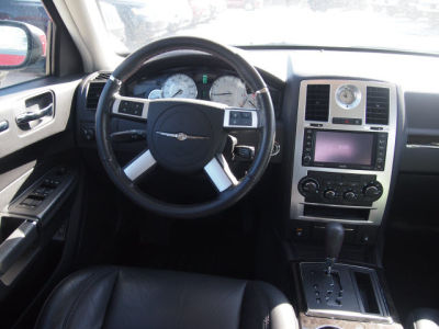 2010 Chrysler 300C  300S