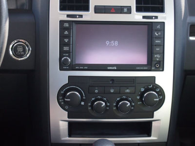 2010 Chrysler 300C  300S
