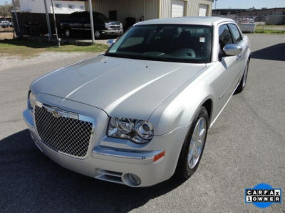 2010 Chrysler 300C