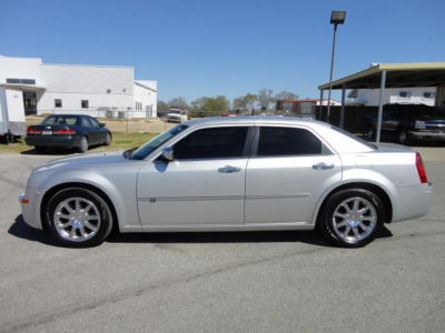 2010 Chrysler 300C