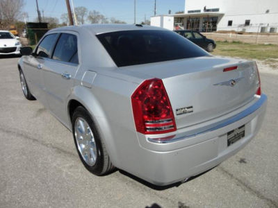 2010 Chrysler 300C