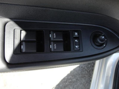 2010 Chrysler 300C