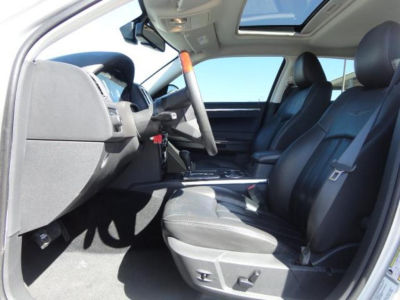 2010 Chrysler 300C