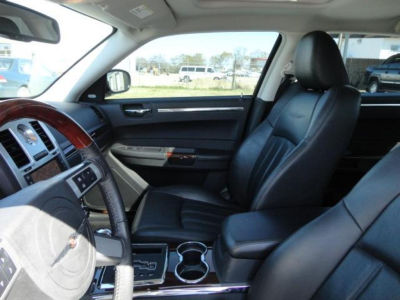 2010 Chrysler 300C