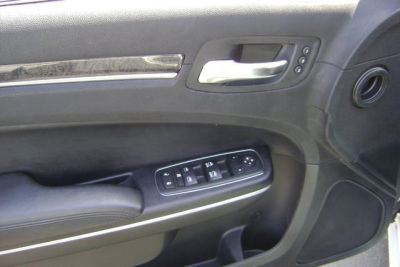 2012 Chrysler 300C  Base