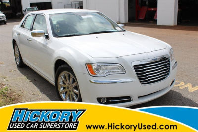 2012 Chrysler 300C  Base