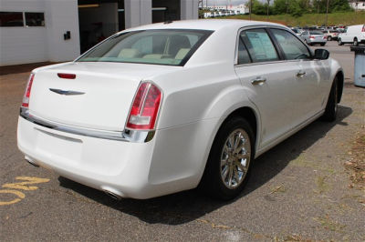 2012 Chrysler 300C  Base