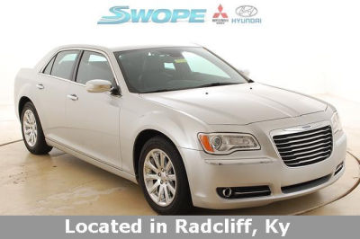 2012 Chrysler 300C  Base