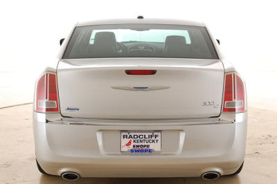 2012 Chrysler 300C  Base