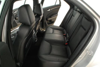 2012 Chrysler 300C  Base