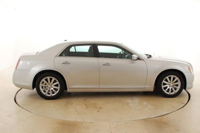 2012 Chrysler 300C  Base