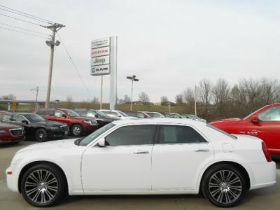 2010 Chrysler 300C  300S