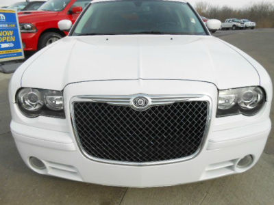 2010 Chrysler 300C  300S