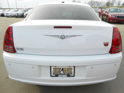 2010 Chrysler 300C  300S