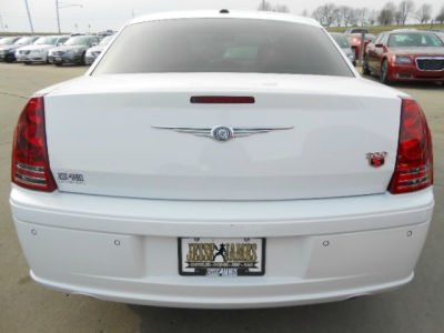 2010 Chrysler 300C  300S