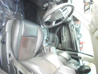 2010 Chrysler 300C  300S